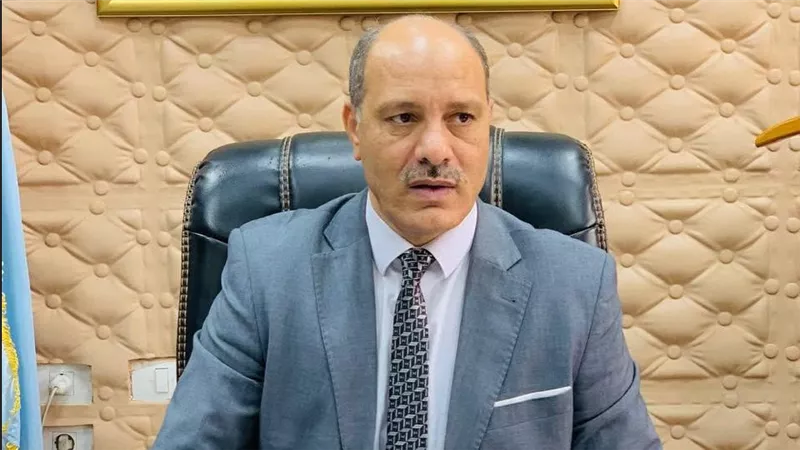 حركة تغييرات موسعة لقيادات الإدارات التعليمية بالإسكندرية.. 9 مديرين و8 وكلاء 