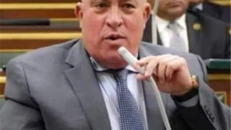 النائب خالد طايع: المال السياسي وهم.. ووعي المصريين هو الحاسم في انتخابات 2025