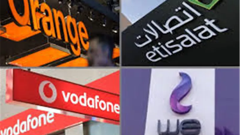 عطل مفاجئ يضرب شبكة الاتصالات وإنستاباي.. إليكم التفاصيل وموعد عودة الخدمة
