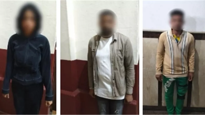 ضبط شبكة لممارسة الفجور عبر تطبيق شهير في الإسكندرية.. تفاصيل مثيرة
