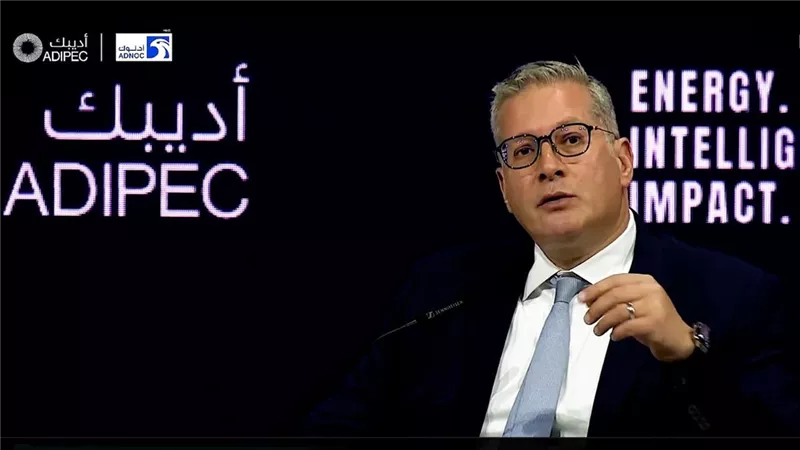 وزير البترول يُشارك كمتحدث رئيسي في افتتاح مؤتمر ومعرض أديبك 2025 بأبوظبي 