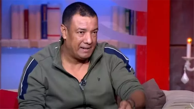 رسالة نارية من هشام الجخ بشأن منتخب مصر في كأس العالم.. ماذا قال؟