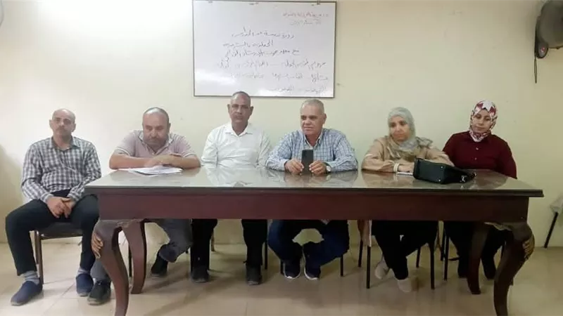 زراعة الشرقية : نشاط توعوى مكثف للنهوض بزراعة وانتاج القمح