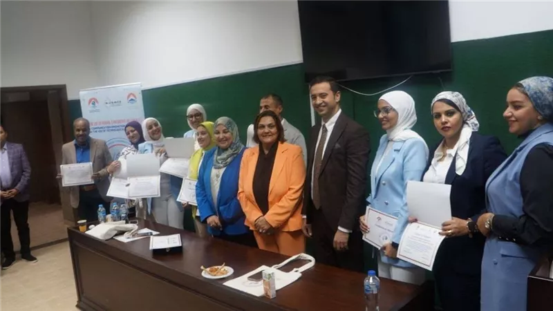 تزامنًا مع افتتاح المتحف المصري الكبير: اعلام بني سويف تطلق حملة لإحياء الهوية