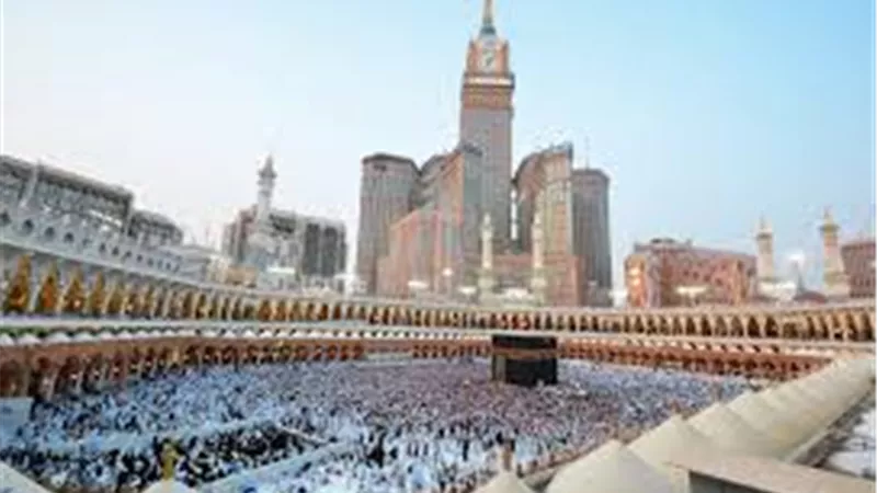 444 فائزًا في قرعة حج وزارة الداخلية بأسيوط لعام 1447 هـ