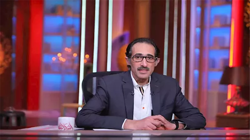 «إيران متباعة من زمان».. مجدي الجلاد يكشف عن وجود جواسيس بغرفة خامنئي