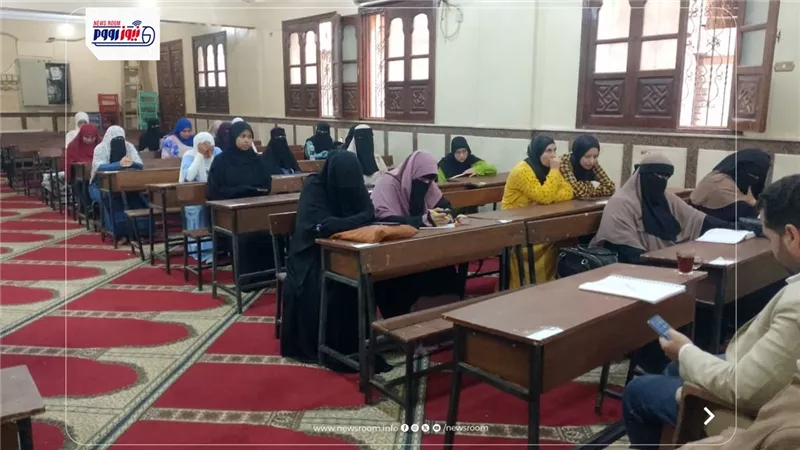 أوقاف الفيوم تطلق أعمال الدراسة بمركز إعداد محفظي القرآن لنشر تعاليم الإسلام 