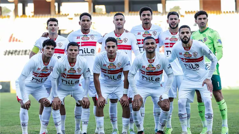 من المتسبب في إيقاف قيد الزمالك؟.. التفاصيل كاملة ومفاجأة غير متوقعة