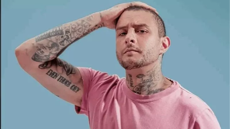 جميلة عوض وأحمد الفيشاوي يبدأن بروفات فيلمهما الجديد 