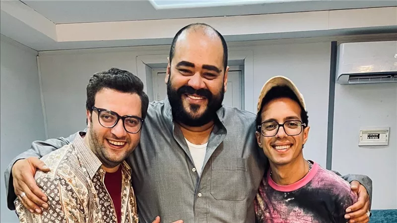 في أقل من أسبوعين عرض .. فيلم السادة الأفاضل يقترب من 30 مليون جنيه إيرادات