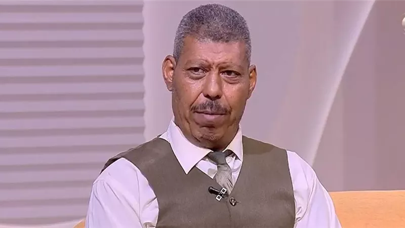 «ابني مش كفيف».. قصة أب حول الإعاقة إلى حكاية نجاح ملهمة