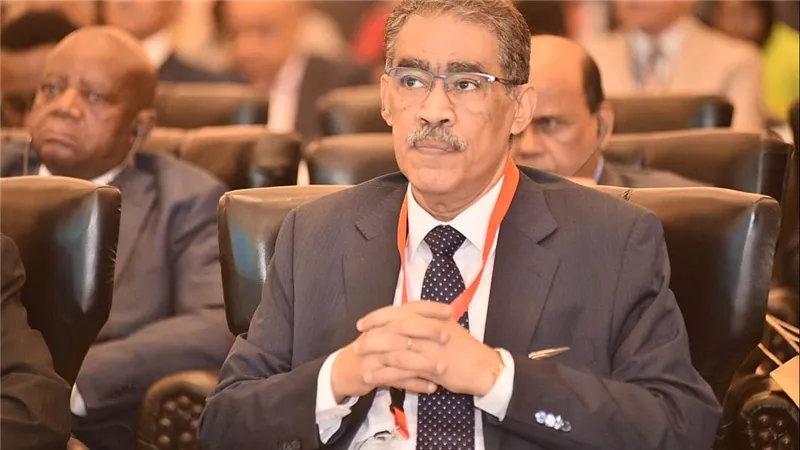 مصادر لـ نيوز رووم: ضياء رشوان الأقرب لتولي حقيبة الإعلام في الحكومة الجديدة