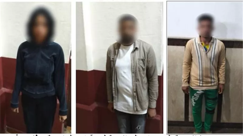 التحقيق في واقعة إعلان عن الفجور عبر تطبيق إلكتروني بالإسكندرية