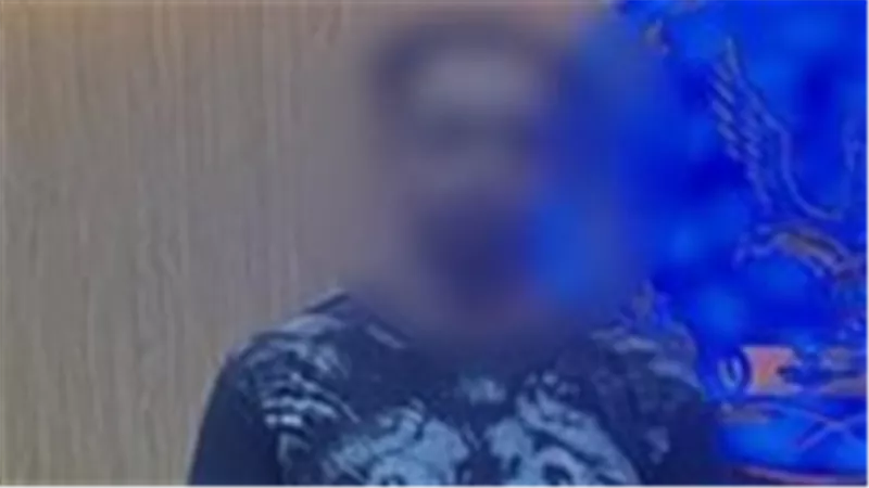 بعد ضجة السوشيال ميديا.. تحقيقات مع عامل اعتدى على شقيقته بالجيزة