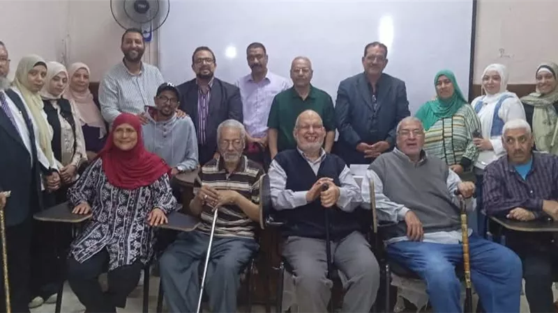 السويس تحتفل بالمتحف المصري الكبير بعروض فنية وثقافية متنوعة
