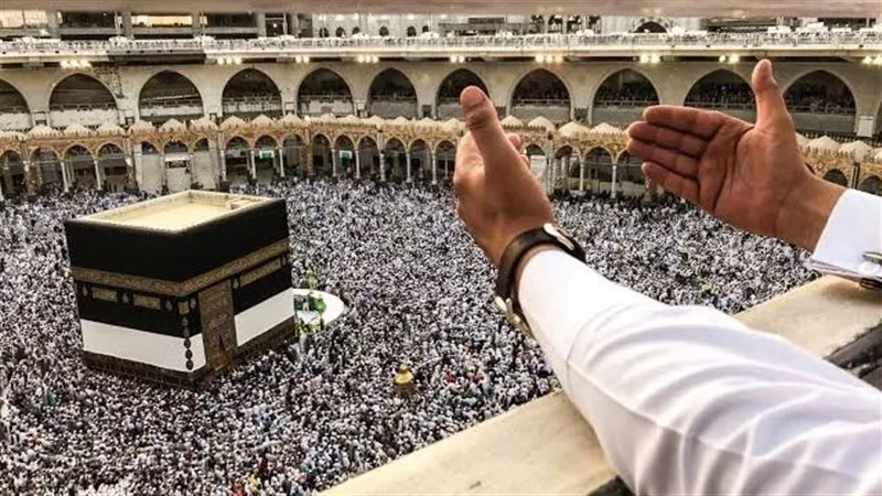 هل انتهت قرعة الحج؟ الخميس آخر فرصة لمعرفة النتيجة