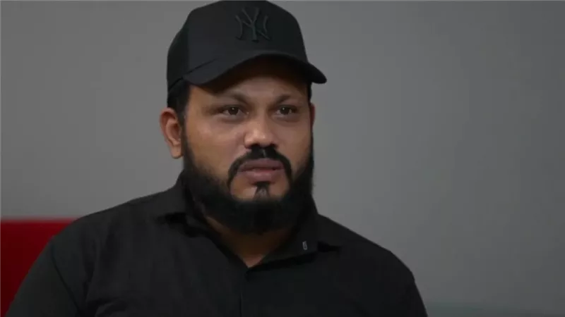 بعد وفاة 241 شخصًا.. الناجي الوحيد من حادث تحطم الطائرة الهندية