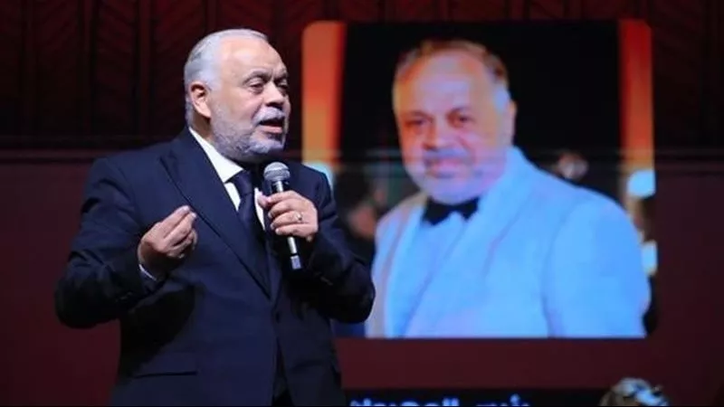نقابة المهن التمثيلية تُطلق أوسكار المسرح المصري لتمثيل مصر في المحافل الدولية
