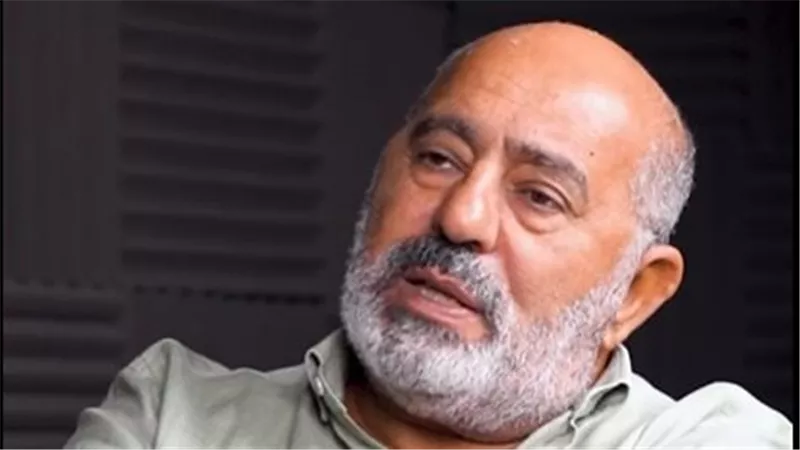 إسماعيل فرغلي يكشف سر نجاحه الفني: «صلة الرحم بتجيب الرزق»