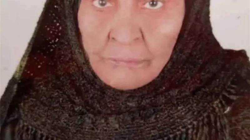 بعد اختفاء دام يومين.. العثورعلى جثمان الحاجة روضة غريقة في ترعة بالضبعية