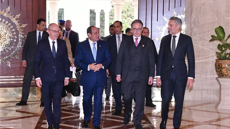 استرداد الآثار المهربة.. آخر مستجدات تعزيز التعاون بين مصر ودول البنلوكس