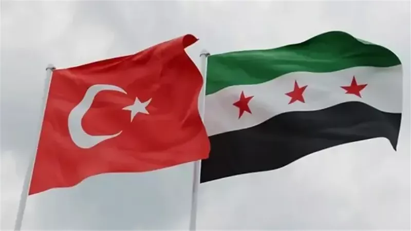 اليوم.. إسطنبول تستضيف اجتماع وزاري لمناقشة إعادة إعمار سوريا وتعزيز الاستثمار