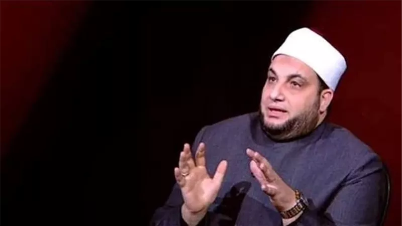 انتحار فتاة سموحة.. رسالة مؤثرة لمواجهة الاكتئاب من الشيخ أحمد تركي 