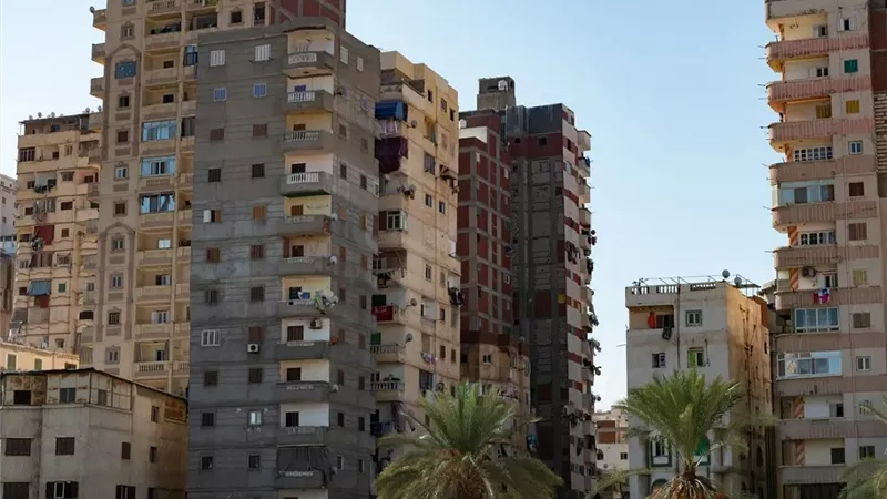 خطوات التسجيل للحصول على وحدات بديلة عبر منصة مصر الرقمية