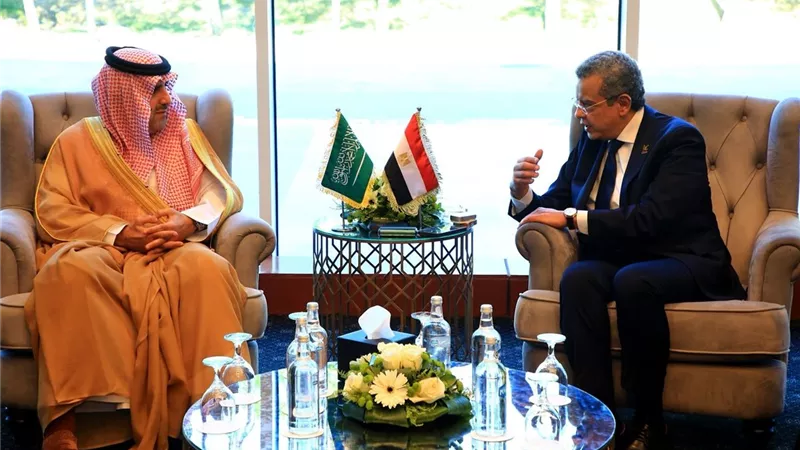 المركزي للمحاسبات يرسخ التعاون الدولي عبر لقاءات ومذكرات تفاهم|تفاصيل