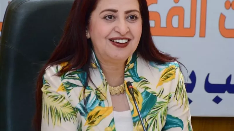 مجلة حواء تستكمل جولات حملتها 