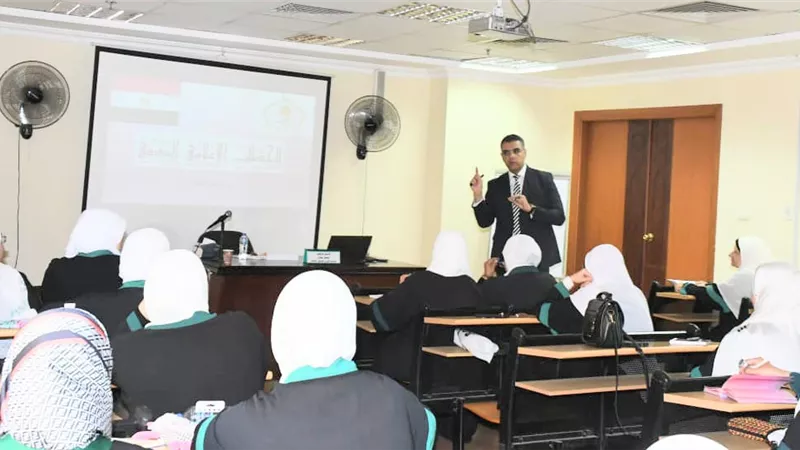 وزارة الأوقاف تواصل فعاليات دورة مهارات الظهورالإعلامي للواعظات