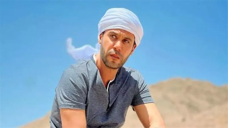 اللي جاي بتاعه.. محمد إمام يشيد بوهبة ياسر عزت بعد مشاركته في مسلسل الكينج