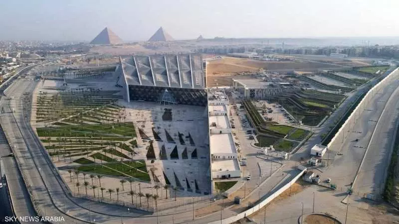 بعد افتتاحه..هل يغير المتحف المصري الكبير الخريطة الاستثمارية العقارية في مصر؟