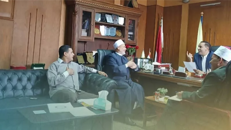 «صحح مفاهيمك»: شراكة استراتيجية لنشر الوعي الديني والفكري بالجامعات