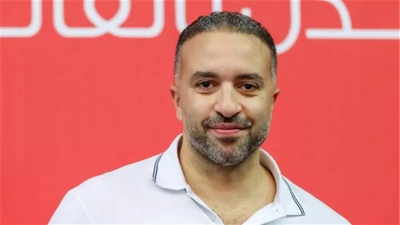 رسميا.. الأهلي يعلن تعيين محمد سراج الدين عضو في شركة الأهلي المنشآت