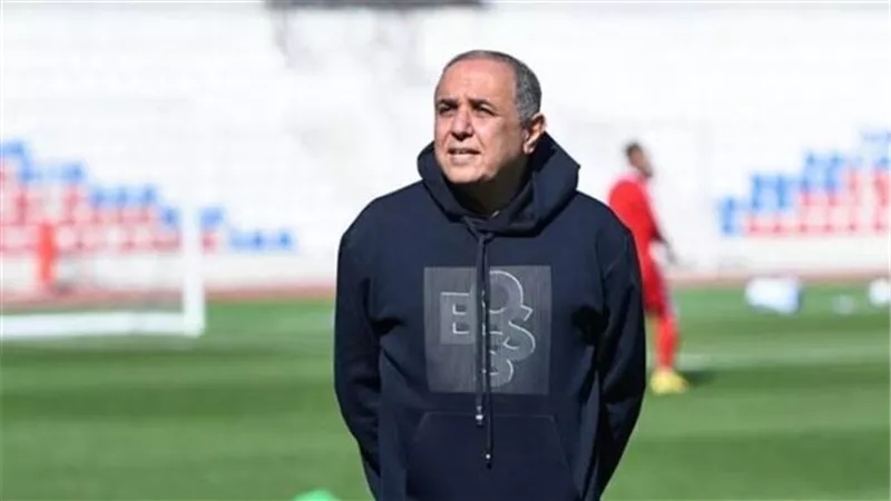 رسميا.. الأهلي يعلن تعيين محمد شوقي رئيس اللجنة الطبية
