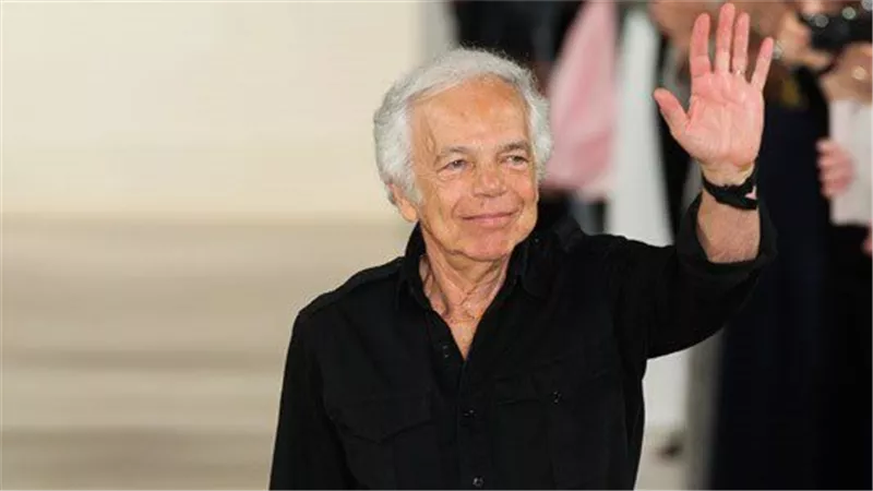 رالف لورين يفوز بجائزة CFDA للأزياء لأفضل مصمم أزياء نسائية لهذا العام 
