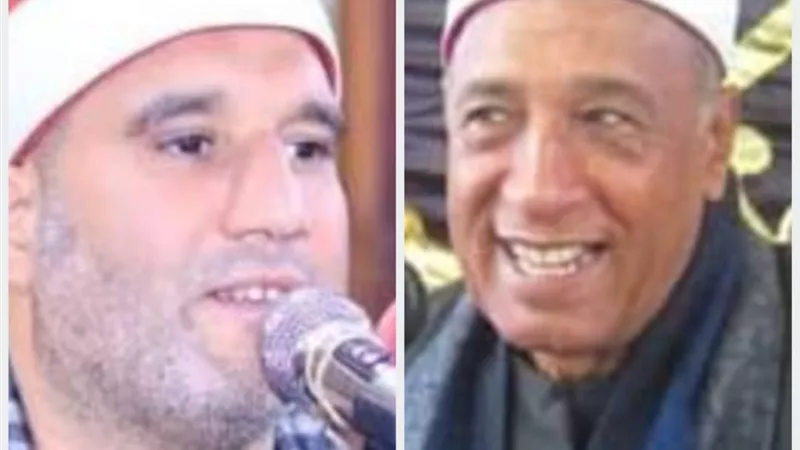 شعائر الفجر | محمدي بحيري قارئا.. وعوض الله مبتهلا من الجامع الأزهر