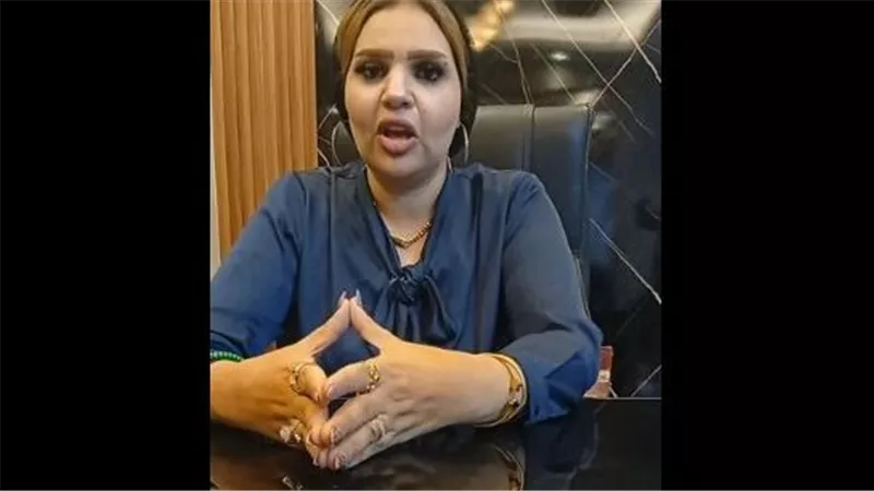 المرشحة شيماء عبد العال: أنباء القبض عني شائعات وقدمت المستندات للجهات المختصة