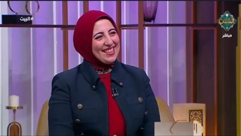 آلاء فوزي: التعامل مع جيل «زد» يحتاج إلى ذكاء عاطفي لا أوامر 