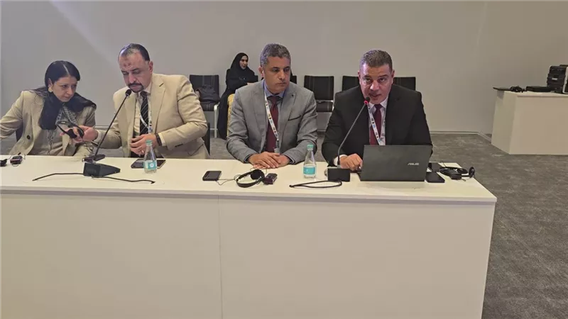 التضامن الاجتماعي تشارك في الحدث الدولي حول المسارات الرقمية للاقتصادالاجتماعي