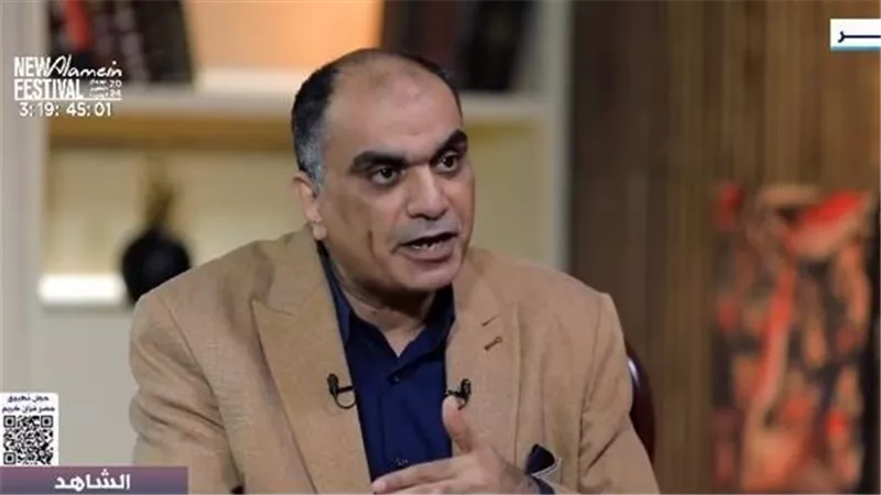  باحث: أوروبا أدركت أن مواجهة فروع الإخوان تبدأ من التنظيم الأم