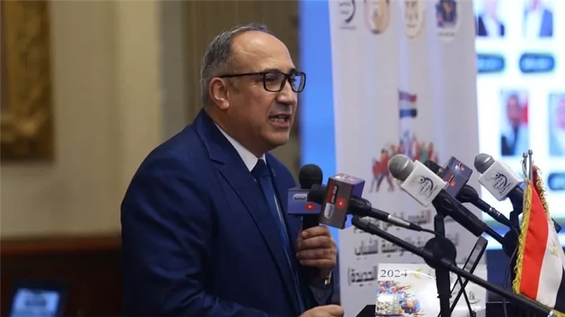 المهن الرياضية تطلق مشروع «الكود المهني للتوصيف والتوظيف الرياضى»