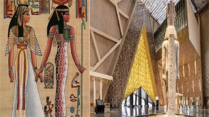 أمين الفتوى يكشف حكم تصميم الصور بالزي الفرعوني عبر تطبيقات الذكاء الاصطناعي 
