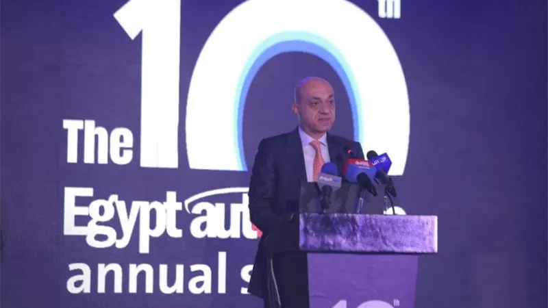 محمد قنديل: قمة «إيجيبت أوتوموتيف 2025» محطة فارقة لصناعة السيارات في مصر
