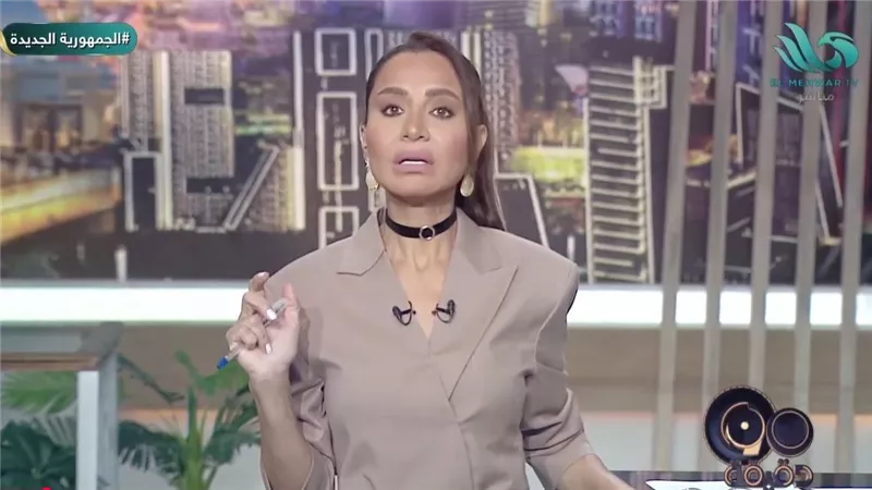 بسمة وهبة تدق ناقوس الخطر: عقوق الوالدين جريمة أخلاقية لا يغفرها الزمن