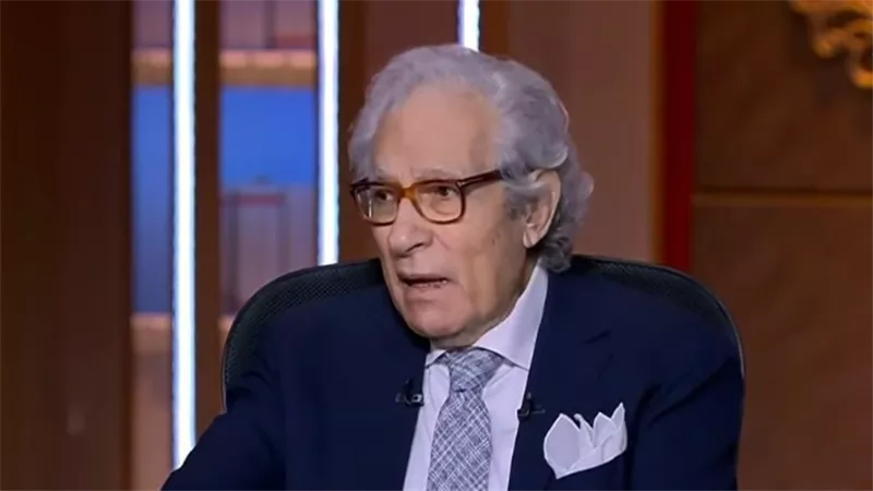 فاروق حسني: الثقافة تحيي الشعوب ويجب أن تكون في مقدمة أولويات الدولة