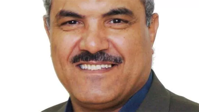 أحمد صبري  ينعى ممدوح شعبان مدير تحرير الأهرام ورئيس القسم العسكري الأسبق