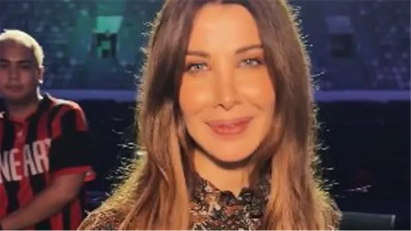 نانسي عجرم تحمس جمهورها: بدء العد التنازلي لحفلي بإندونيسيا 