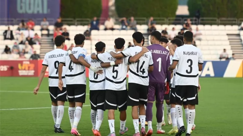 الكأس بعد اكتساح هايتي: جئنا لإسعاد الشعب المصري وسنقاتل أمام فنزويلا وإنجلترا